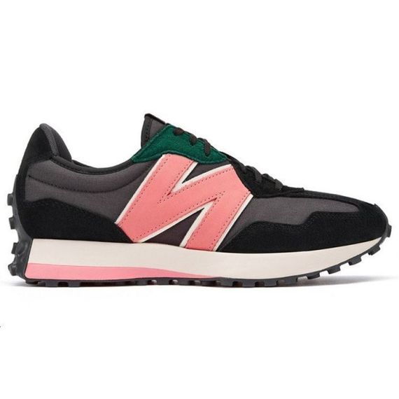New Balance NB 327 Беговые дорожки Низки Унисекс