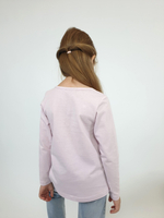 16-157-2 Джемпер для девочки