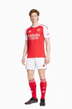 Шорты adidas Arsenal FC 25/26 Home - белый