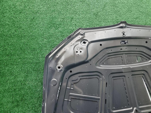 Капот BMW M5 F90 (2017-2024)