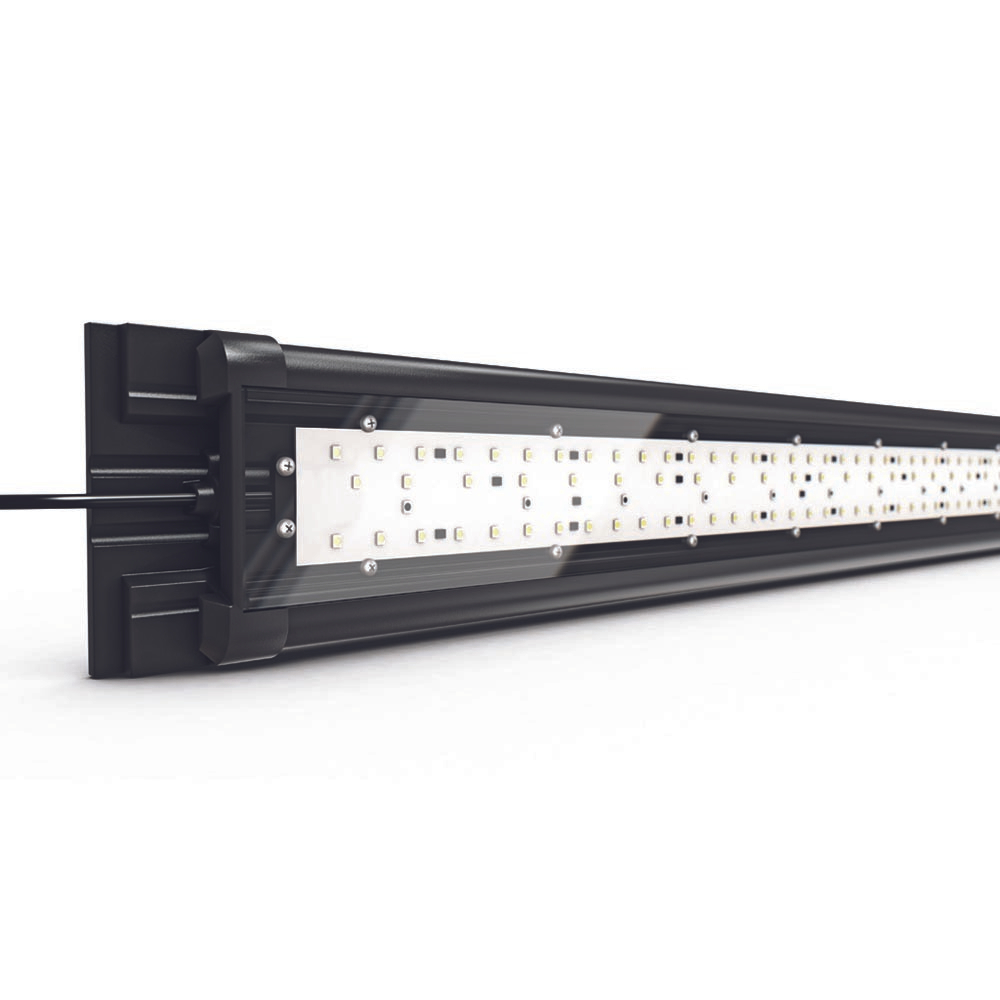 Juwel Helialux LED 70см 28Вт - светильник светодиодный 28 Вт, 7200 Кельвинов