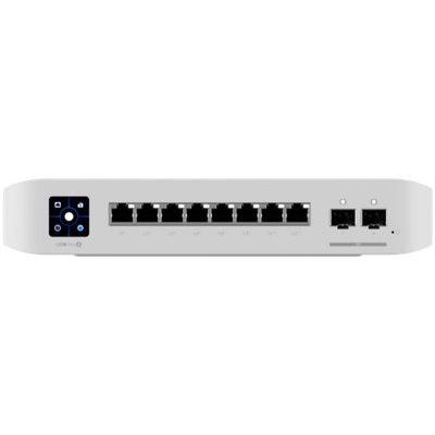 UBIQUITI UniFi Switch Pro 8 PoE