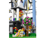 LEGO Creator: Колесо обозрения 10247 — Ferris Wheel — Лего Креатор Создатель Творец