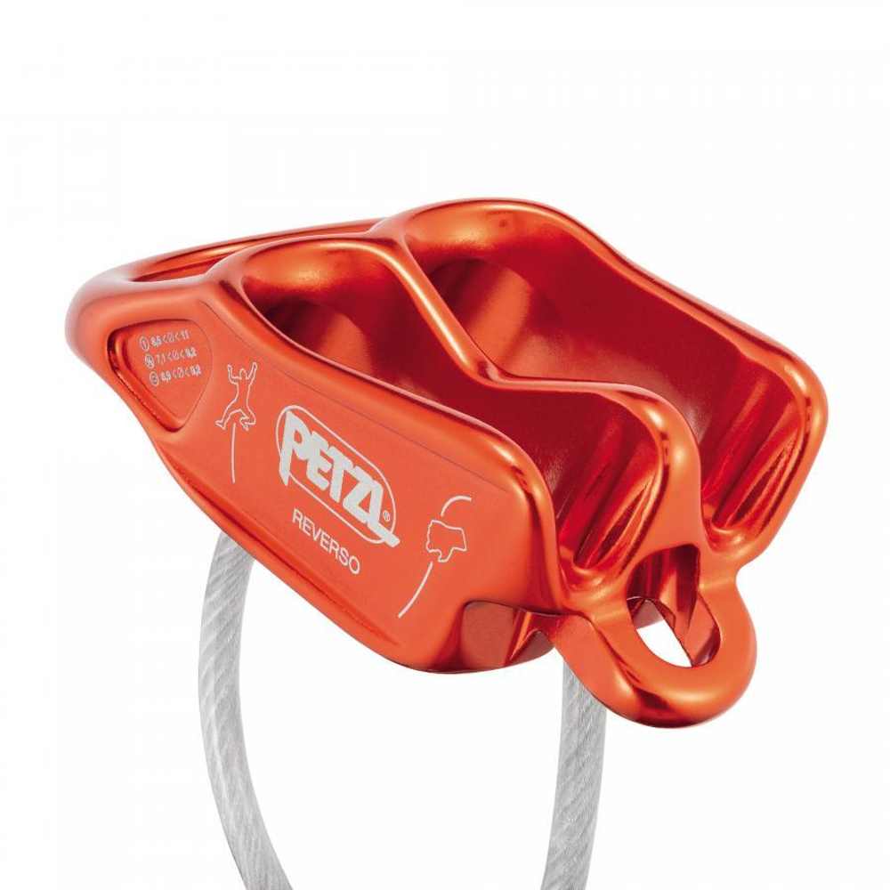 Sicherungsgerät Petzl Grigri