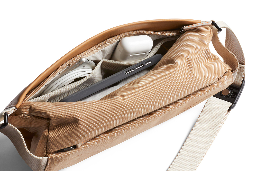 Сумка Bellroy Sling Mini Premium
