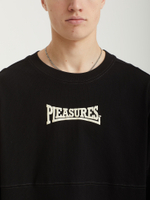 Мужской Лонгслив Bulldog Heavyweight