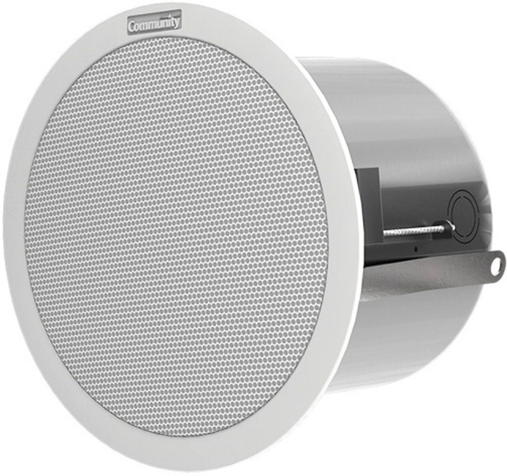 Акустическая система BIAMP D6