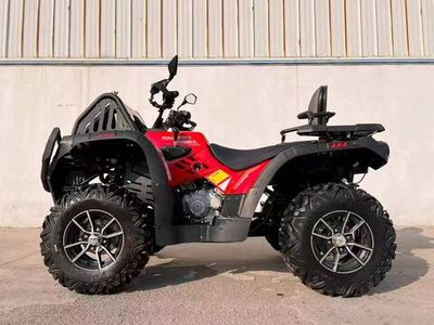 Квадроцикл Powermax 680cc