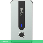 Внешний накопитель Netac Z11 250GB (NT01Z11-250G-32SL)