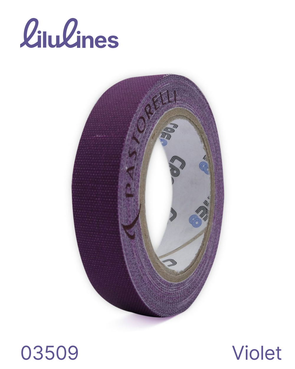 Лента Gaffer Pastorelli 5м