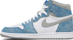 Air Jordan 1 Retro High OG 'Hyper Royal'