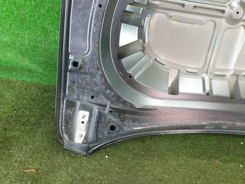 Капот Chery Tiggo 7 Pro (2020-н.в.)