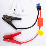 Пусковой многофункциональный аккумулятор FAVOURITE STARTER 12000 5В/2А 12000мАч