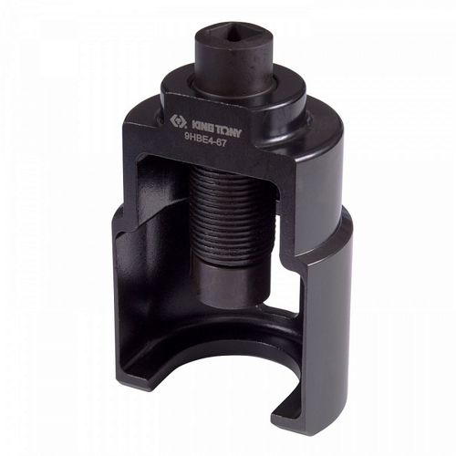 KING TONY (9HBE4-67) Съемник шаровых опор грузовиков, зев 67 мм