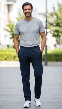 СПОРТ. Штаны SARLANTER (Россия) Р-ры 50-58