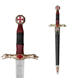 Art Gladius Кинжал Небесный Рыцарь