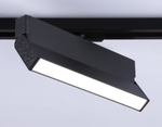 GL6808 BK черный LED 12W 4200K 230*22*87