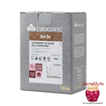 Глазурь CHOCOVIC МОЛОЧНАЯ, 1 кг