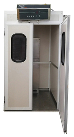 Камера расстоечная Apach Bakery Line P60802P4C (без пола)