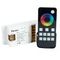 Контроллер RGB с пультом, таймером и визуализатором звука, 12-24-48V Feron LD483 52098