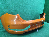 Бампер задний Zeekr 001 (2021-2024)