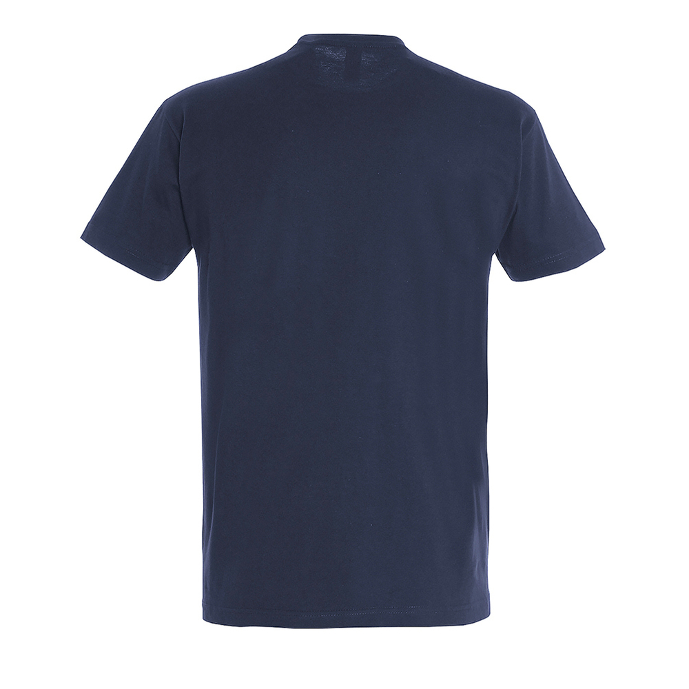 Футболка Imperial мужская 100% хлопок Белый  XXL