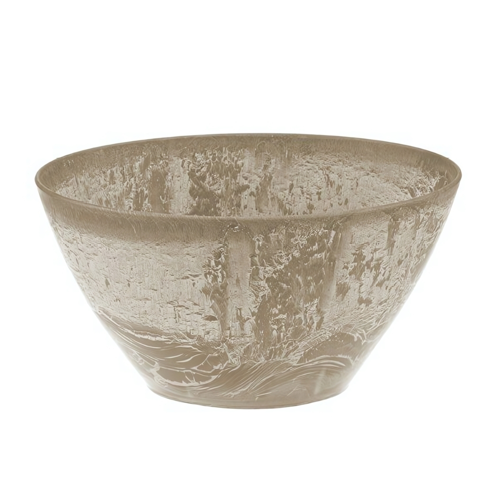 Кашпо МИКРИТ овальное 1,4 л 21*13,5*11 см М3108