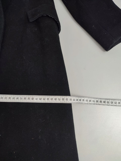 Пальто Oggi шерстяное 42 размер