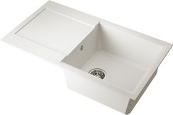 Кухонная мойка OMOIKIRI Sakaime 78-WH(арт.4993127)