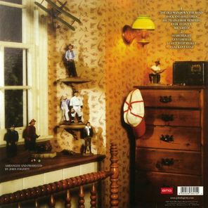John Fogerty / Centerfield (LP)