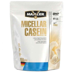 Maxler Micellar Casein (450 гр.) [M]
