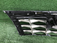 Решетка радиатора Hyundai Tucson 4 (2020-н.в.)