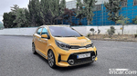 Kia Morning Urban (JA) Signatures (10.2021)
