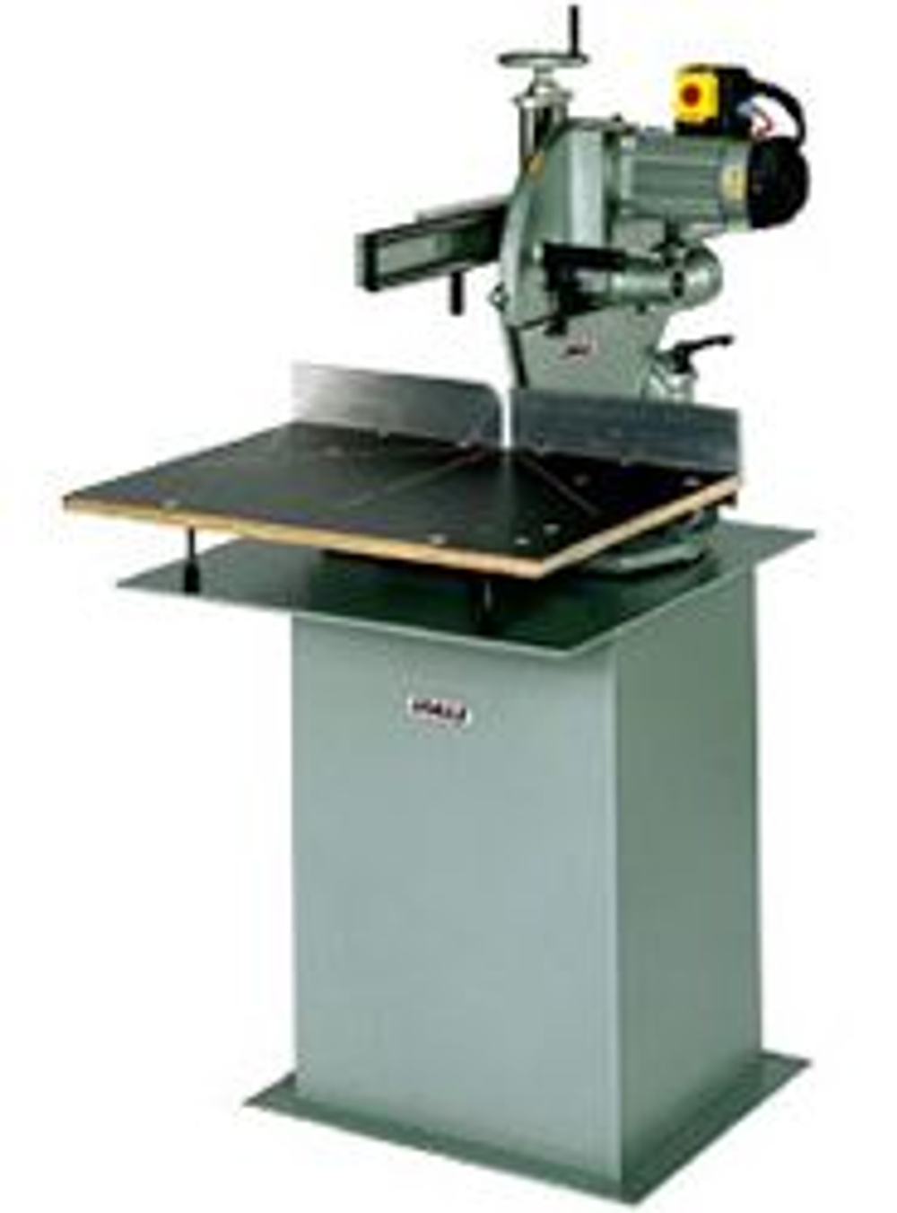 Станок для резки профиля Graule ZS 170