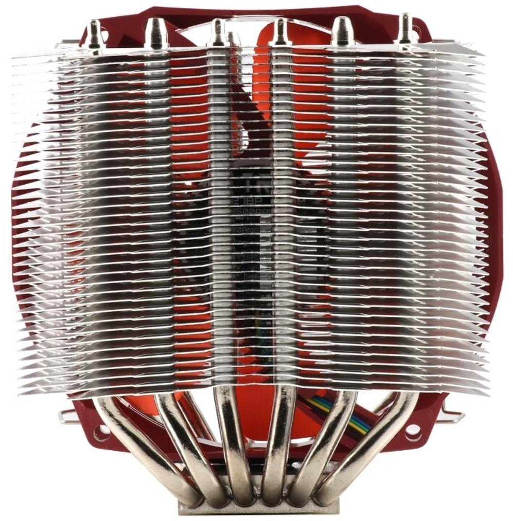 Кулер  Thermalright SILVER-ARROW-130