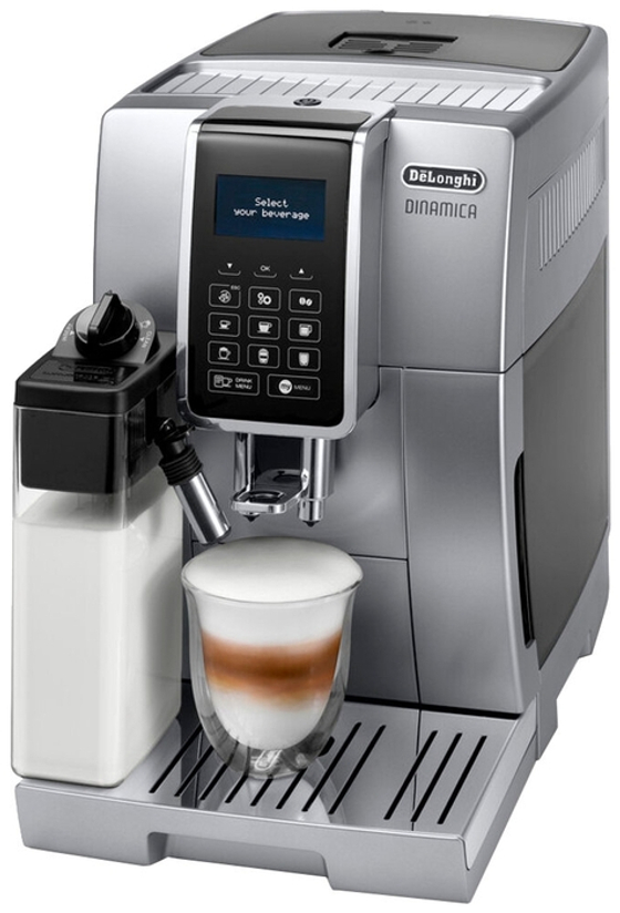 DeLonghi ECAM350.75.S