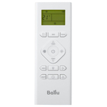 Сплит-система инверторного типа Ballu iGreen Pro DC BSAGI-18HN8