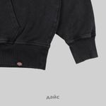  Толстовка мужская Dickies Plentywood Hoodie артикул:DK0A866DBLK1 - купить в магазине Дайс