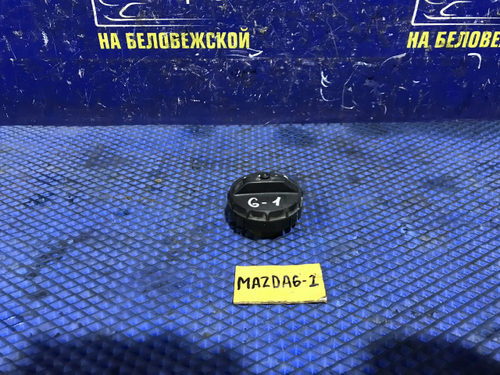 Пробка бензобака MAZDA MAZDA6 2003