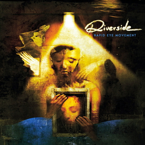 Riverside / Rapid Eye Movement (2LP+CD)