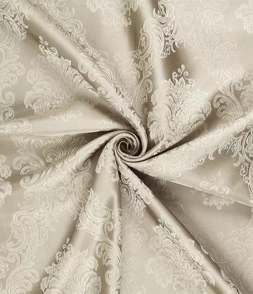 Ткань "Классика" латте