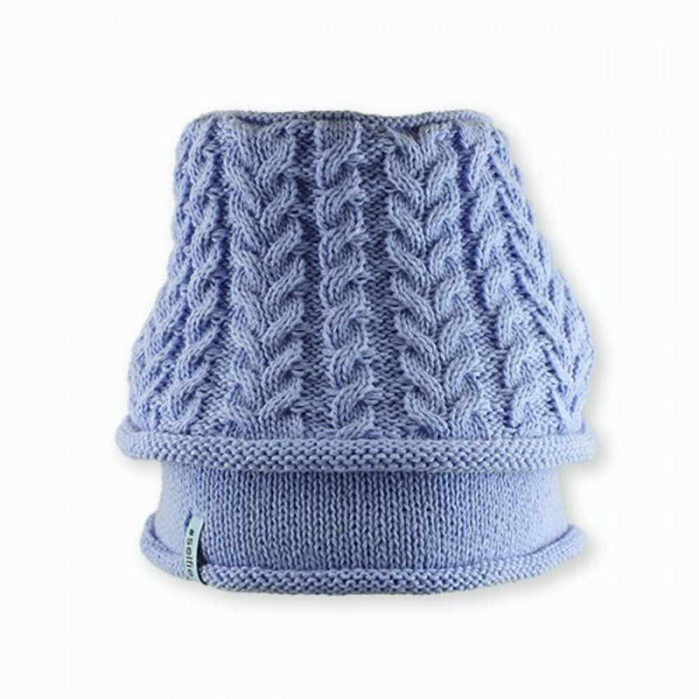 Снуд детск двойной ассорт (SelfieWork) 17250 S-12