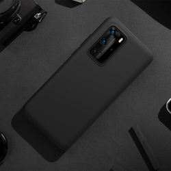 Накладка Nillkin Flex PURE Case для Huawei P40 Pro