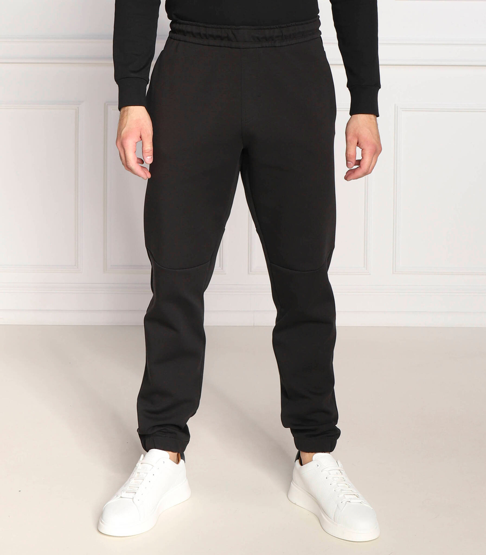 спортивные штаны Calvin Klein - черный(K10K110880)