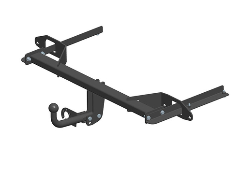 Фаркоп Avtos на CHEVROLET CRUSE (2012)(паспорт и сертификат в комплекте)(без электрики)CV 14