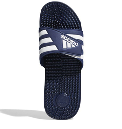 Сланцы Adidas Adissage Slides - Blue