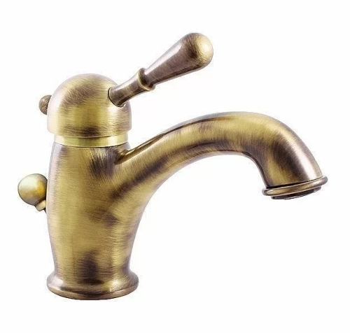Смеситель для раковины RAV-Slezak LABE L027.5SM