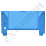 Изотермический контейнер 400 л Анион 400 л.(1240x1040x575см;синий) - арт.559525