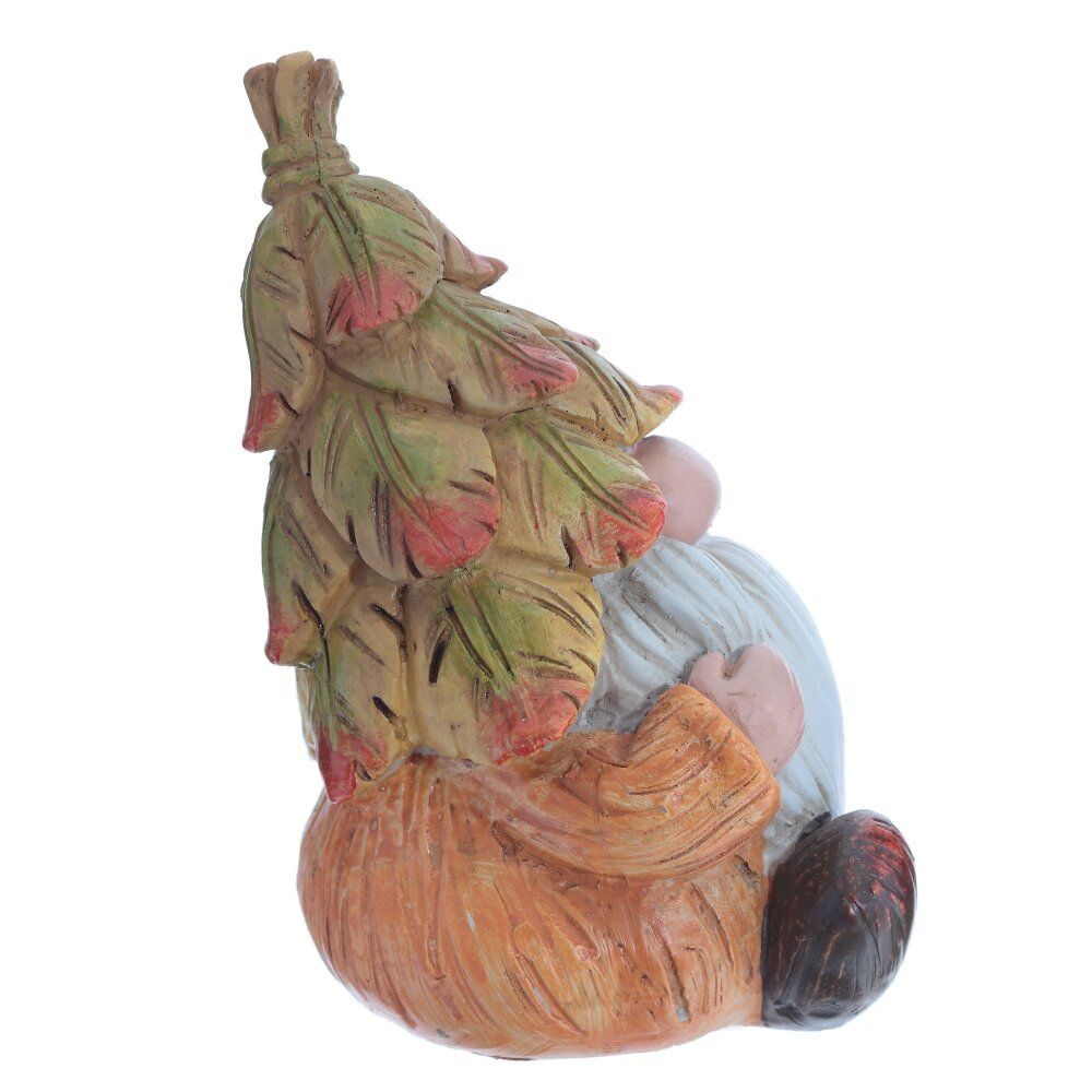 GAEM Фигурка декоративная "Гном", L11,5 W8 H13,5 см, 2в.