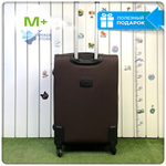 Средний чемодан L'Case Barcelona, кофе